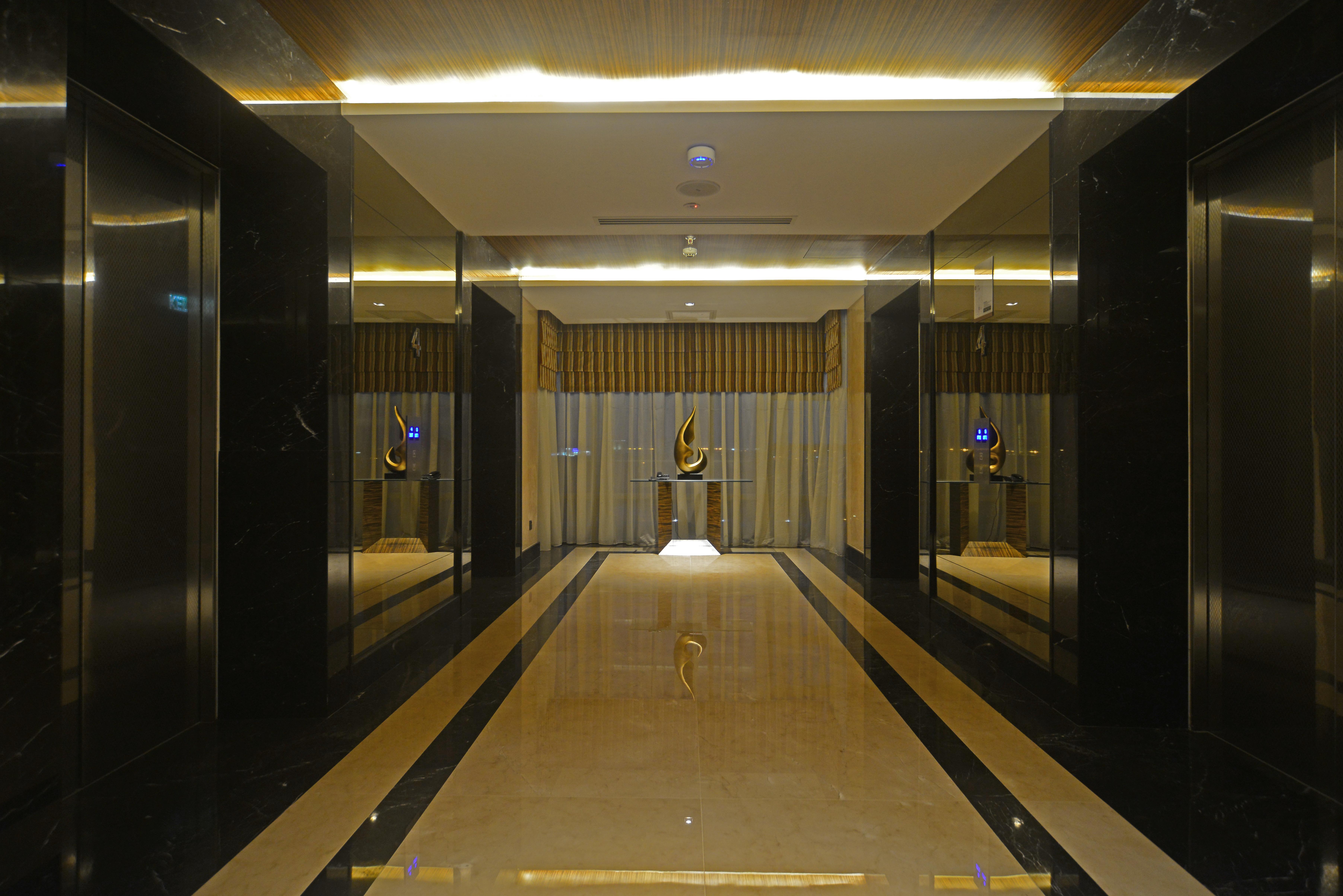 פראי The Light Hotel Penang מראה חיצוני תמונה